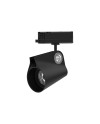 IPSILON * FOCO CARRIL 35W 3000K NEGRO